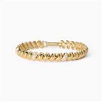 Bracciale Mabina Donna Dream Season in Argento Zircone 533943-17 - 533943-17